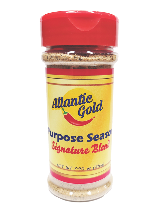 All-Purpose Spice Blend 7.40 oz