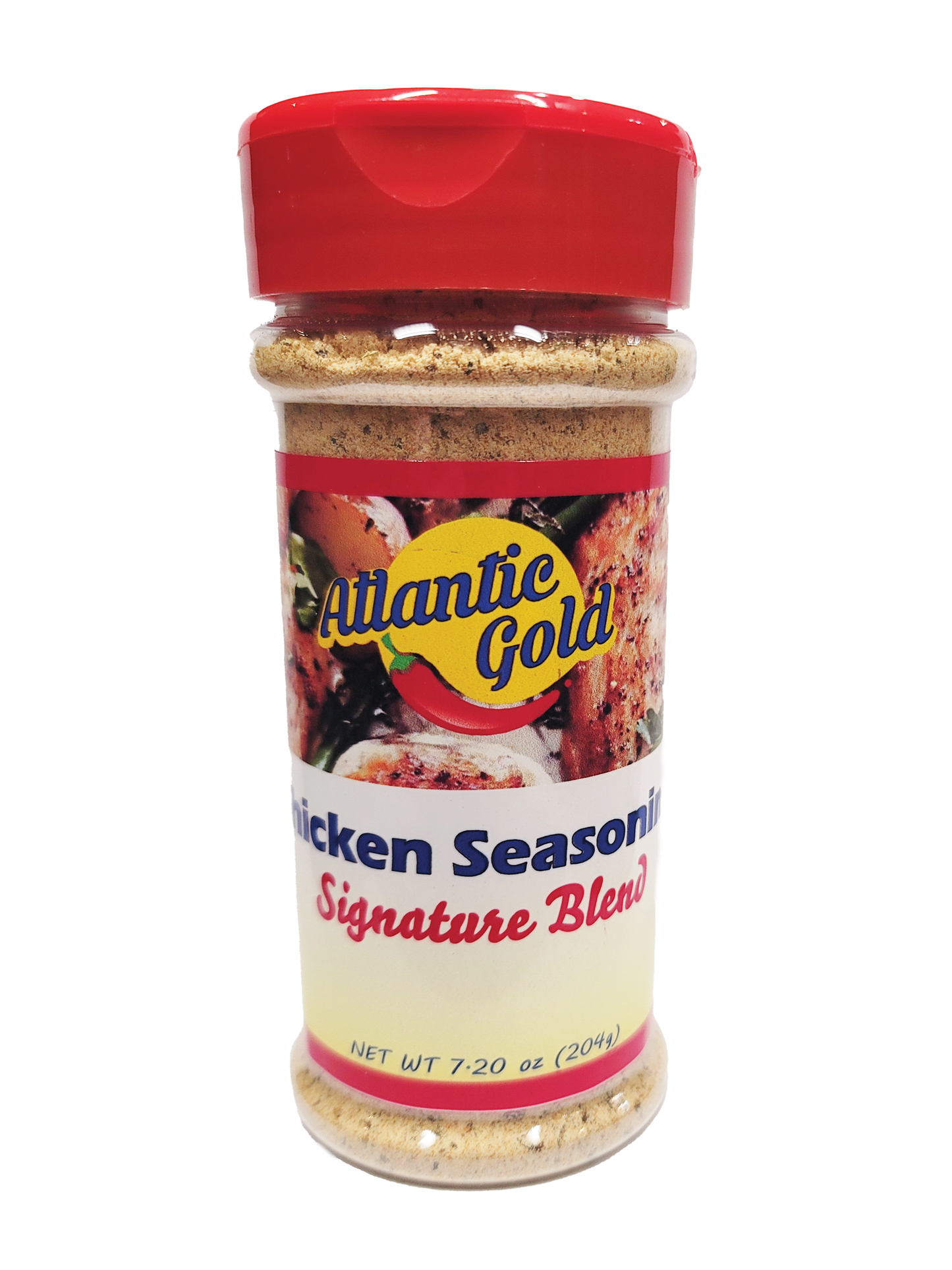 Chicken Signature Seasoning 7.2 oz